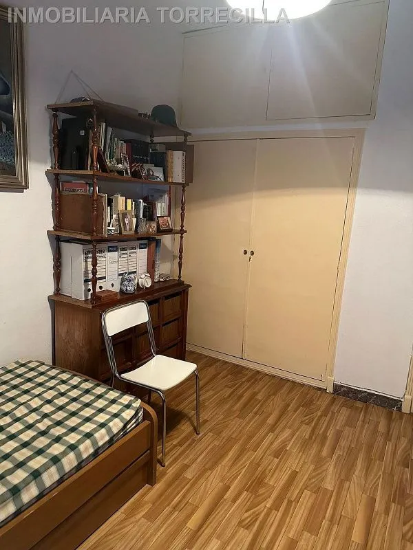Camere da letto - Apartment with Balcony in Valladolid Centre