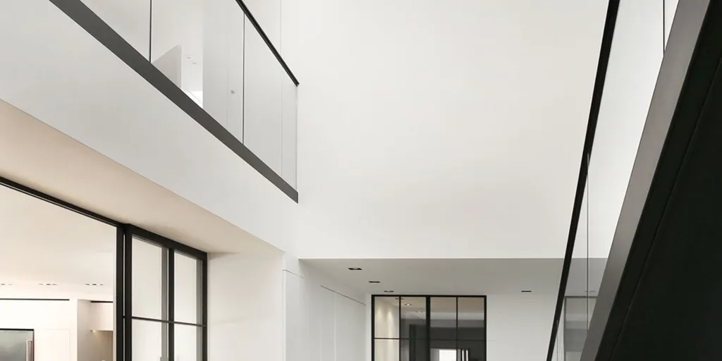 Toad - Contemporary Villa with Pool in Ukkel