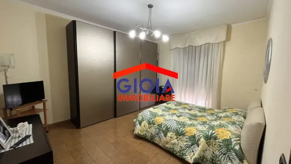 Magamistoad - Spacious Apartment with Terrace in Mondragone