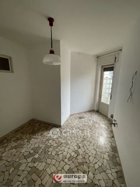 Pièces - Three-Bedroom Apartment with Terrace in Vicenza