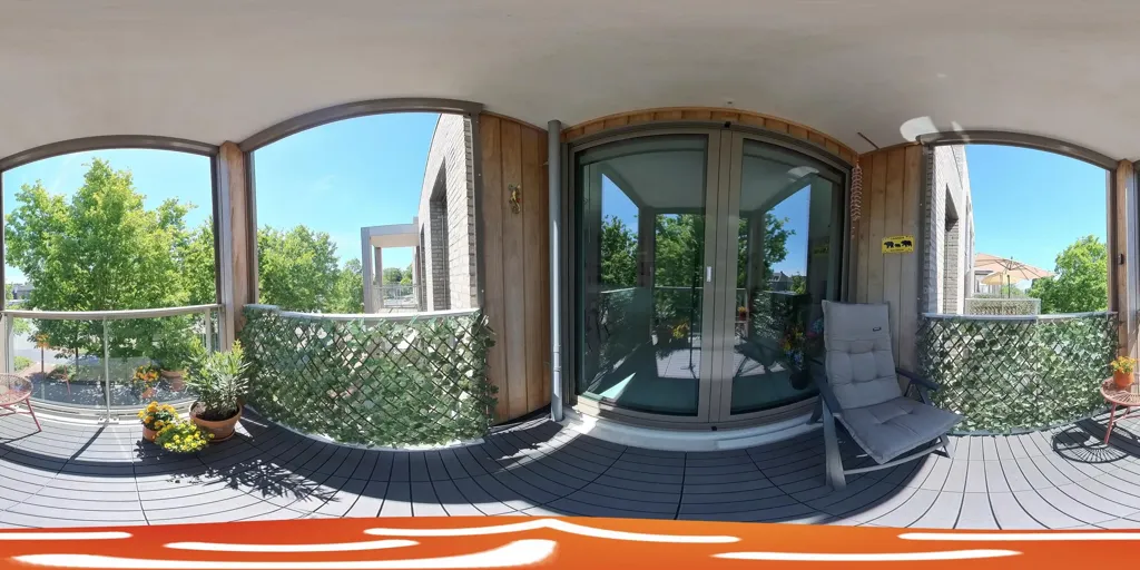3-room apartment in Hoogeveen