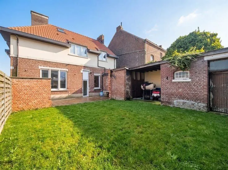 4-bedroom house in Helkijn