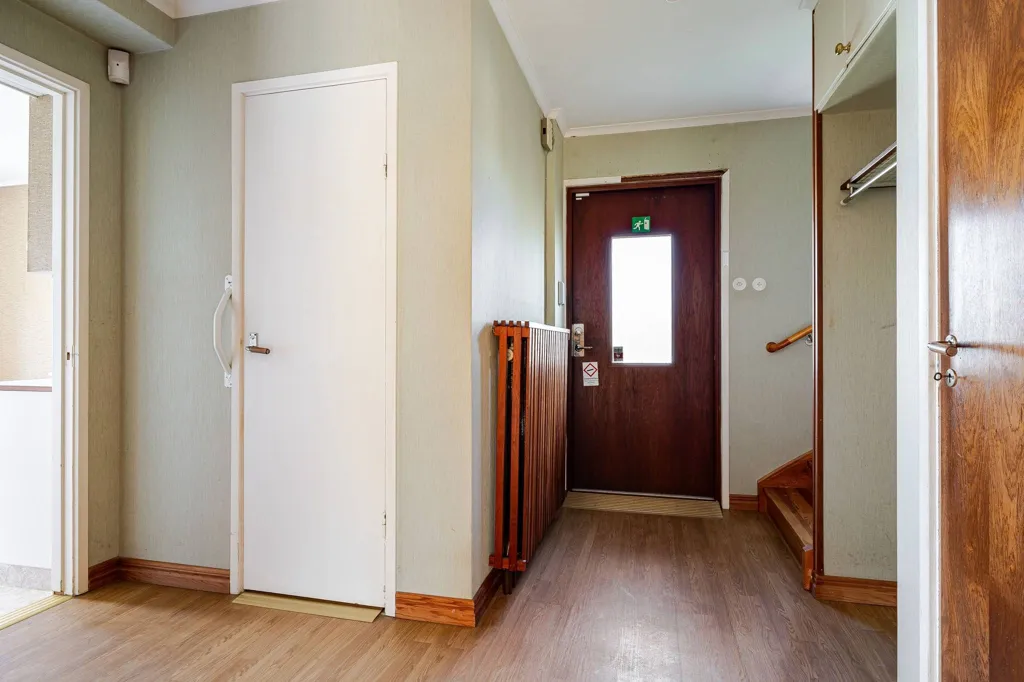Esik - Charming Villa with Garden in Överum