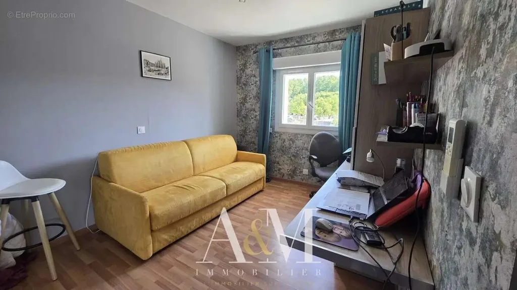 Camere da letto - Luxury House with Pool in Le Cailar