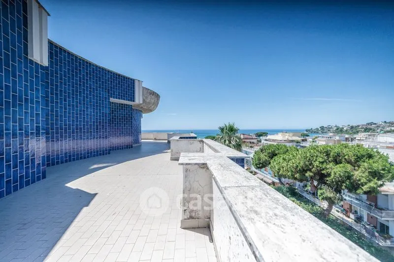 Terrazza - Penthouse with Sea View in Gaeta