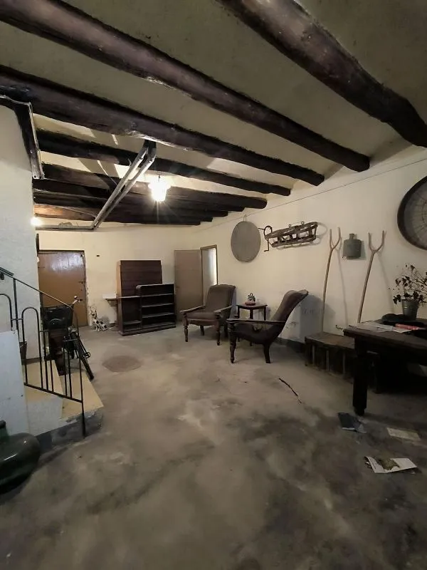 Stanze - Character Townhouse with Terraces in Albagés
