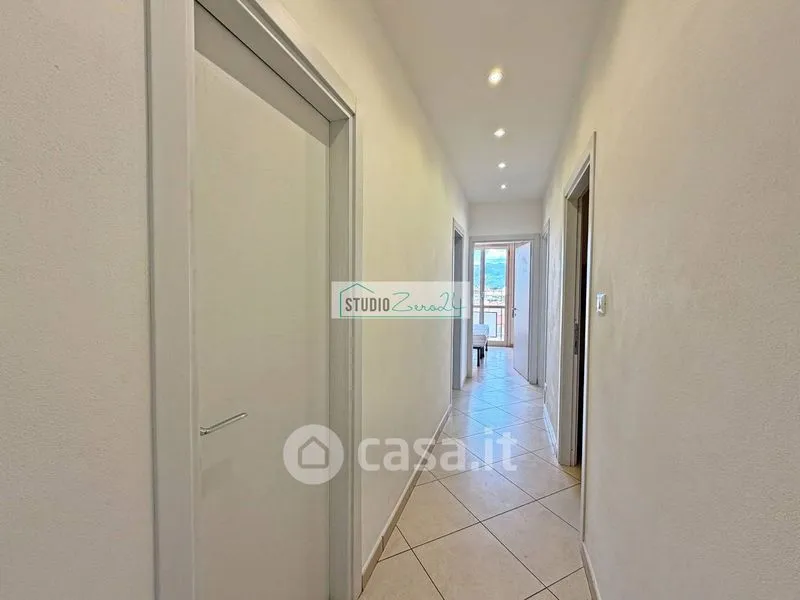 Ingresso - Apartment with Sea View in Viareggio