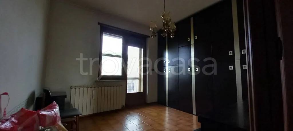 Toad - Terraced Apartment with Balcony in Mazzè