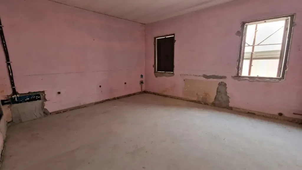 Pièces - Modernised Apartment with Terrazzo in Chioggia