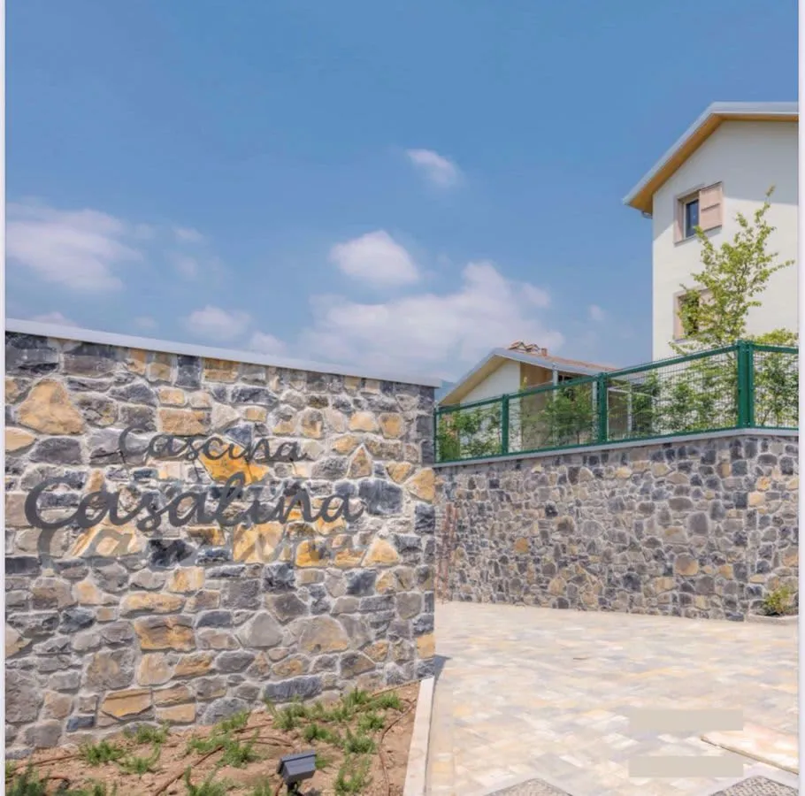 Esterno - Modernised Bungalow with Domotics in Erba