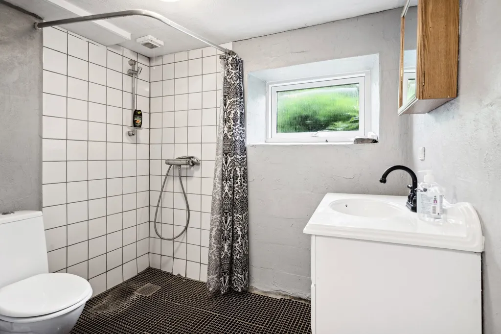 7-toaline maja asukohas Christiansfeld
