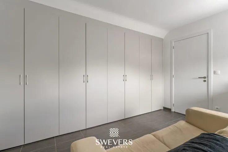 Appartement 2 chambres à Oostham