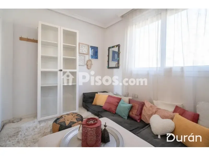 Soggiorno - Triplex with Sea View in Aguadulce Norte