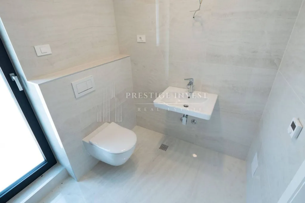 Bagni - Duplex Apartment with Private Garden in Zadar