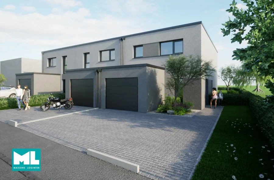 Kinnisvara asukohas Filsdorf