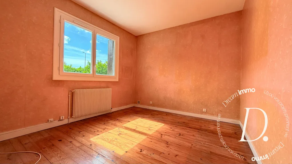 Maison 4 pièces à Dax