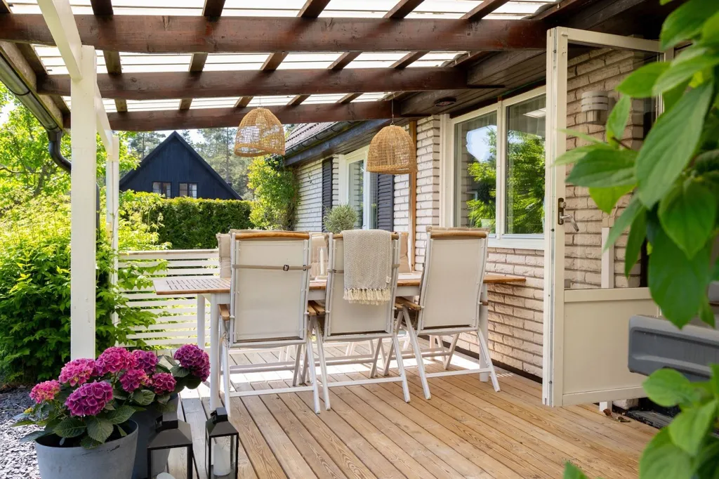 Maison 7 pièces à Oskarshamns kommun