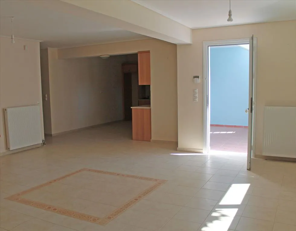 7-room house in Eastern Peloponnese