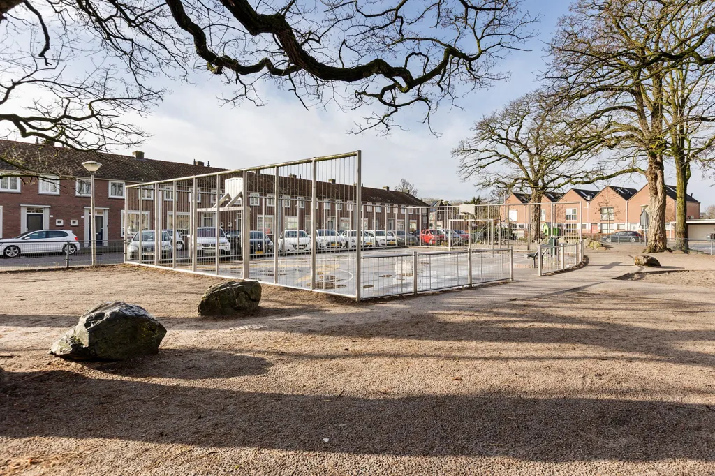 Extérieur - Maison 6 pièces à Eindhoven