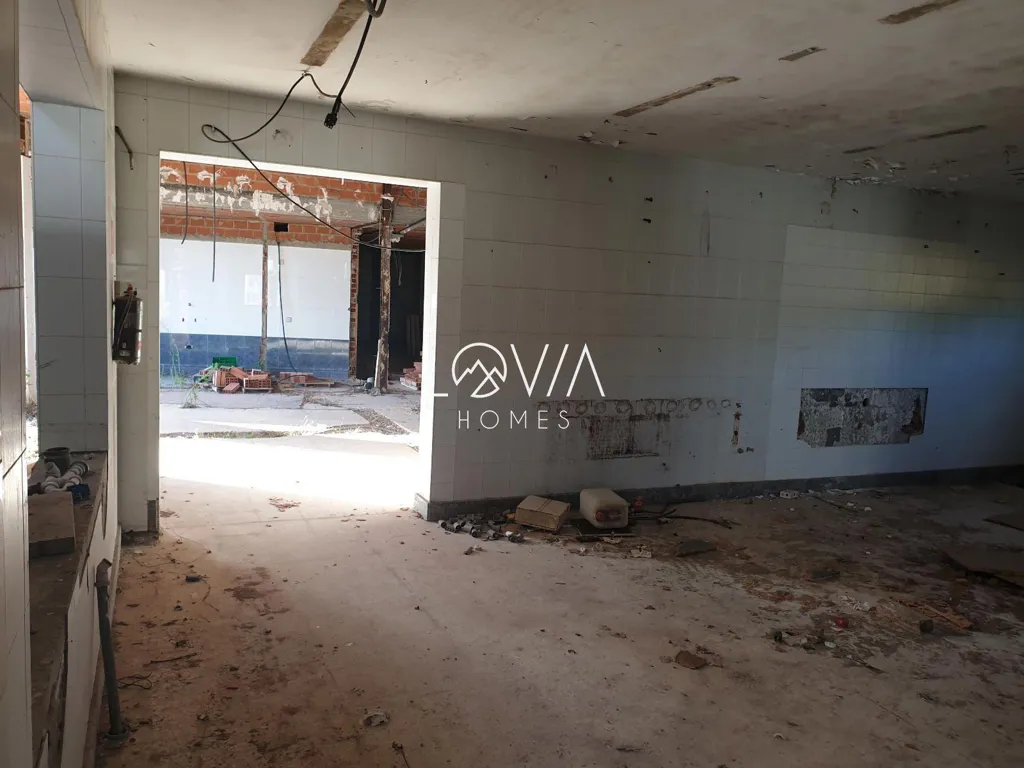 Pièces - Hotel Project with 28 Rooms in Grado