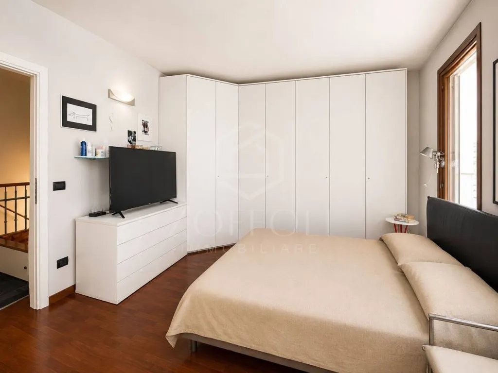 Chambres - Ristrutturated Semi-Detached Villa in Ravenna