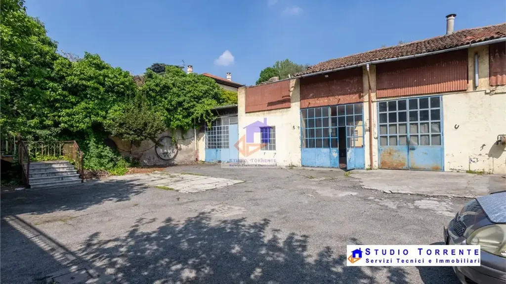 Aed - Bifamiliar Villa with Terrace in Cormano, Milan