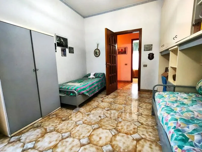 Magamistoad - Semi-detached Apartment with Balcony in Misterbianco