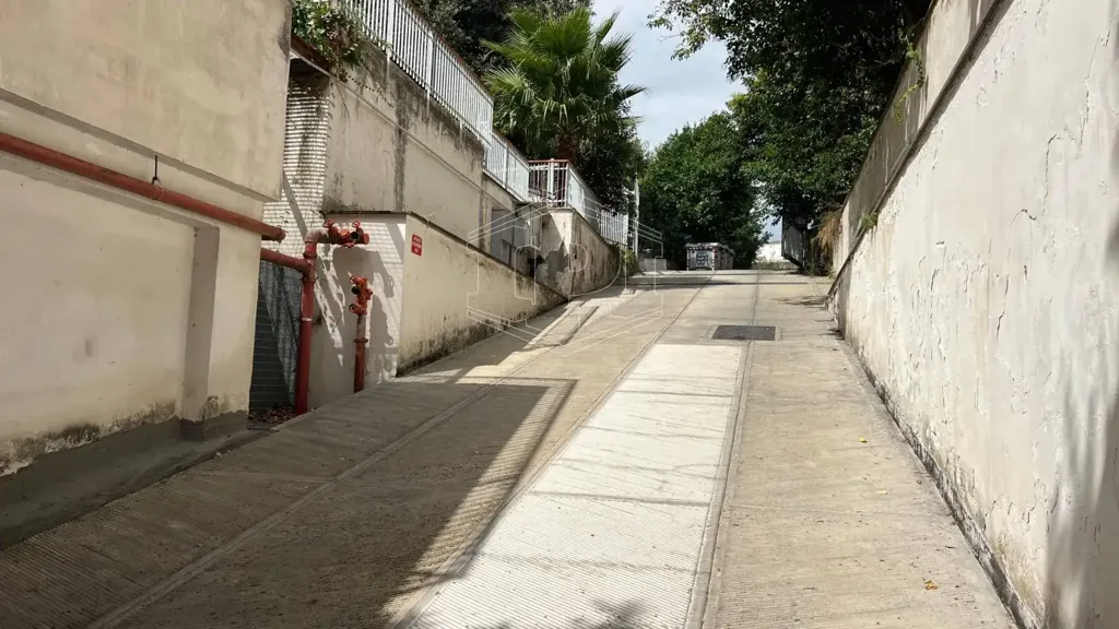 Välivaade - Luxury Flat with Terrazzo in Vomero, Naples