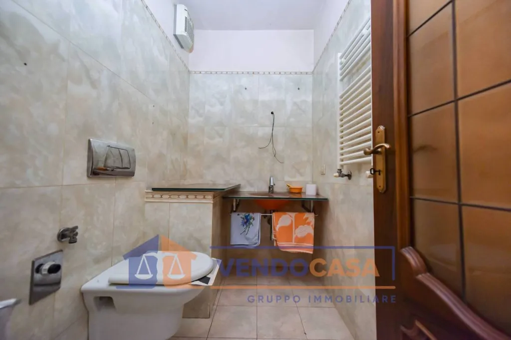 Vannitoad - Penthouse with Panoramic View in Moncalieri