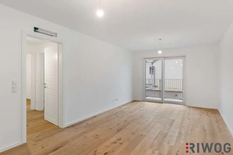 Pièces - Modern Apartment with Tech Features near U-Bahn