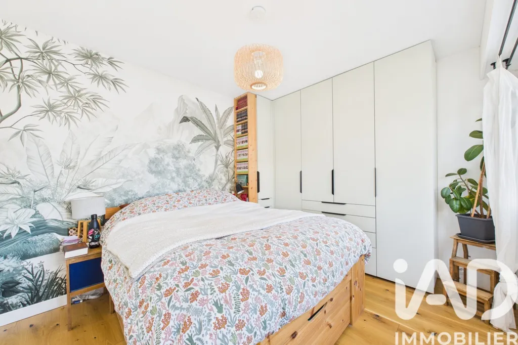 Magamistoad - Renovated Apartment with Balcony in Thonon Ouest