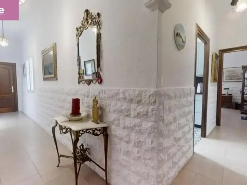 Ingresso - Chalet with Terrace in Jerez de la Frontera