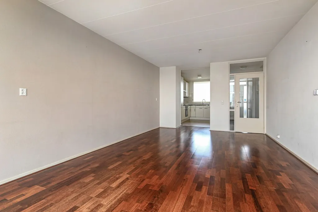 5-toaline korter asukohas Den Haag