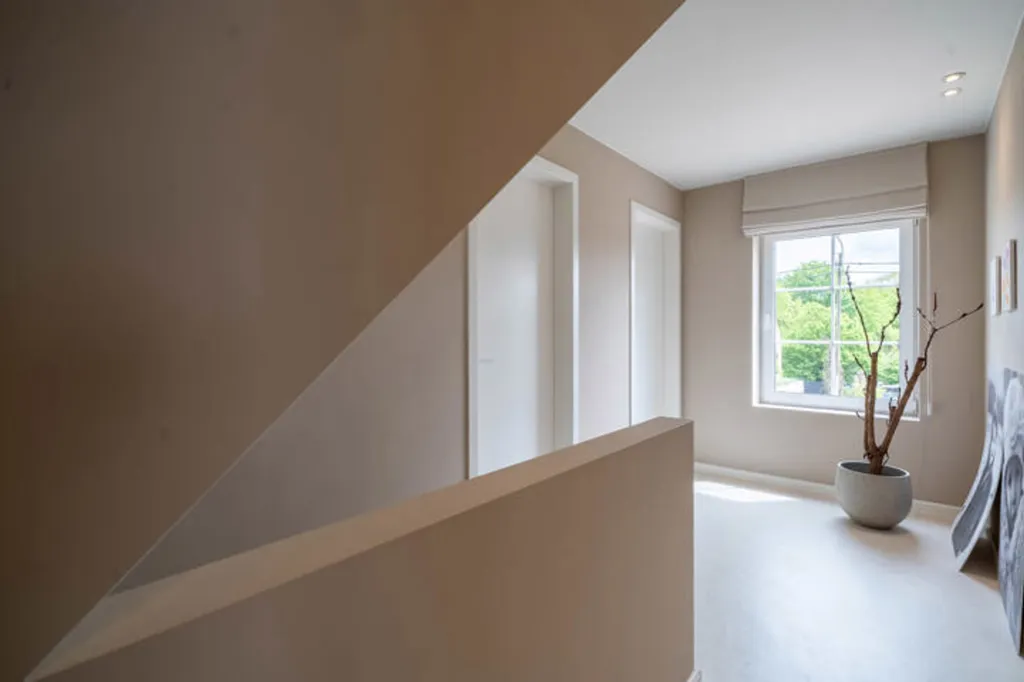 Entrée - Nouvelle Villa avec Pratique à Westerlo