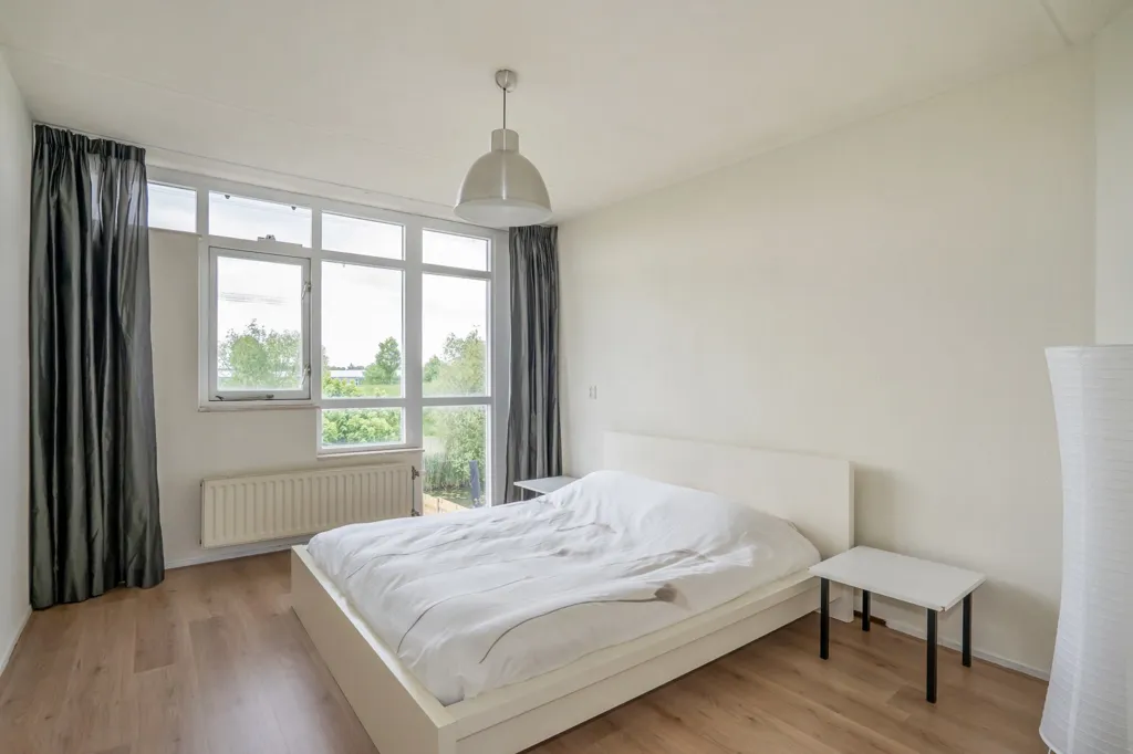 Chambres - Waterfront 2-Under-1-Cap Villa in Rokkeveen Zuid
