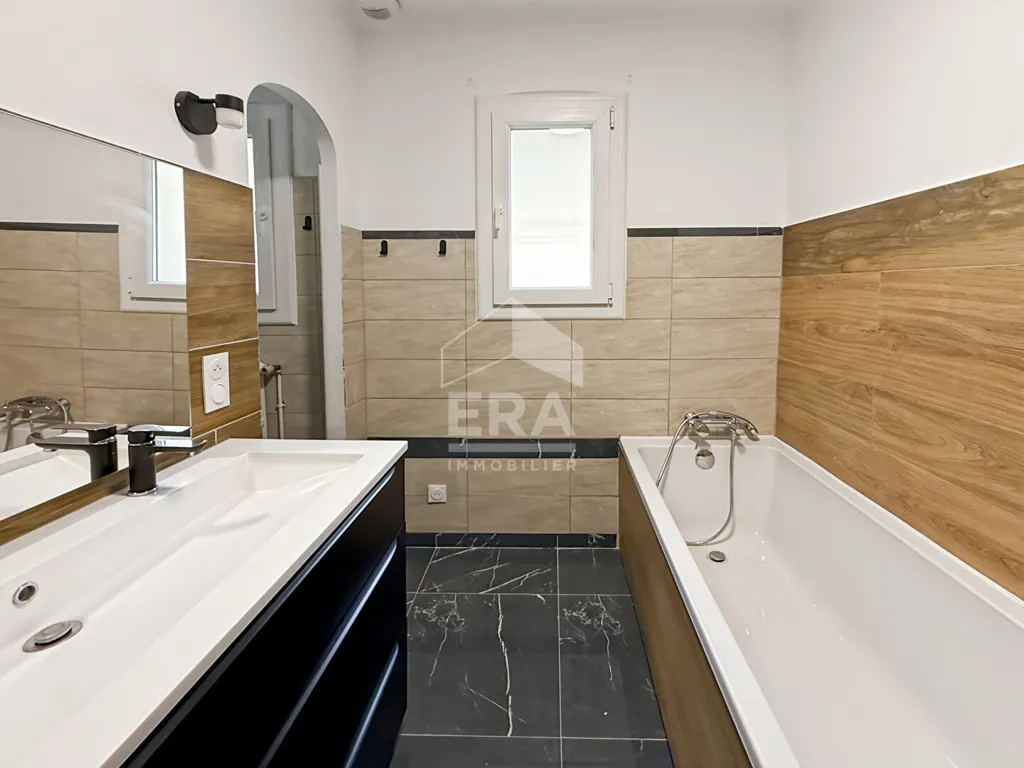 Vannitoad - Maison with Pool in Bouc Bel Air