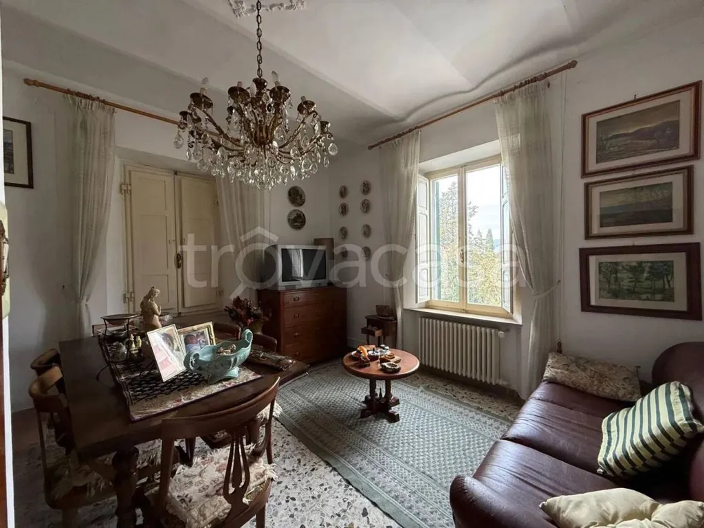 Séjour - Central Perugia Apartment with Private Garden