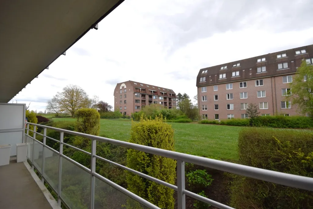 2 magamistoaga korter asukohas Heverlee