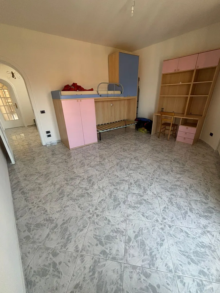 Chambres - Villa with Terrace in Melito di Napoli