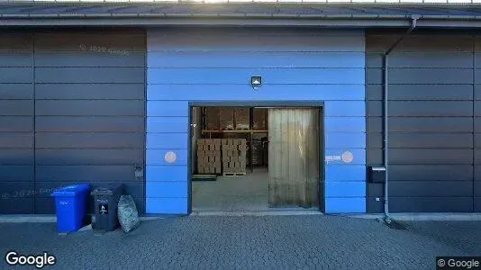 Extérieur - Commercial Space in Karlslunde, Metalgangen