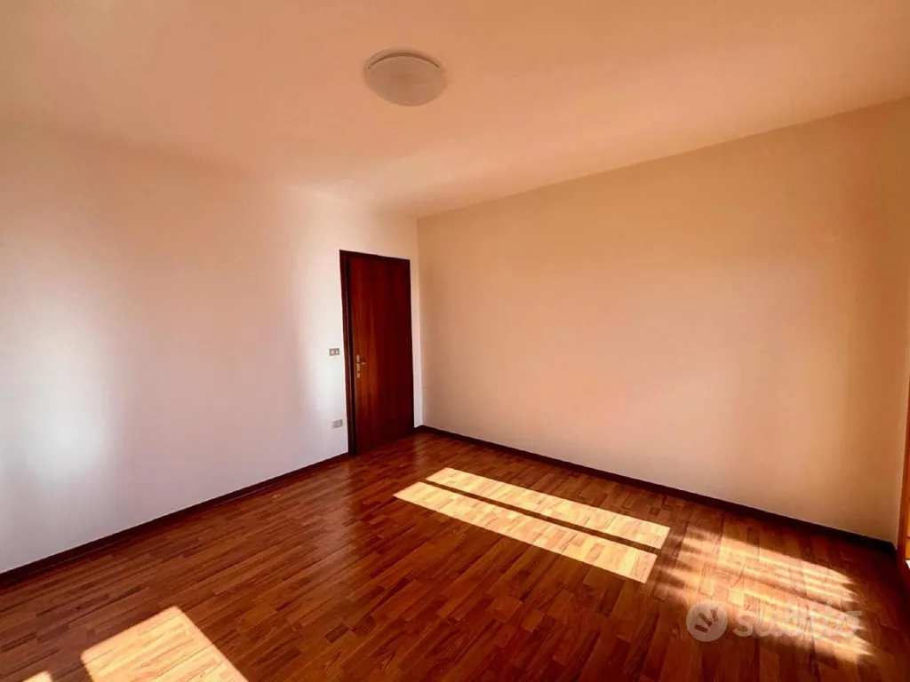 Stanze - Two-Family House with Mountain View in Vito d'Asio