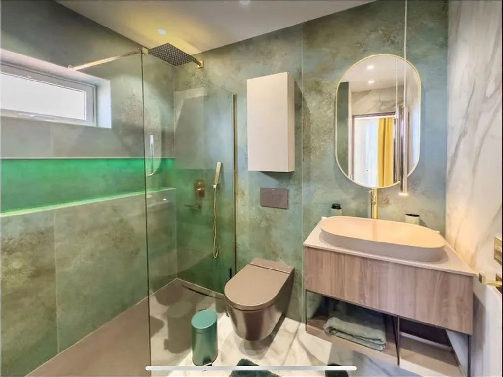 Vannitoad - Luxury Villa with Ocean Views in Adeje