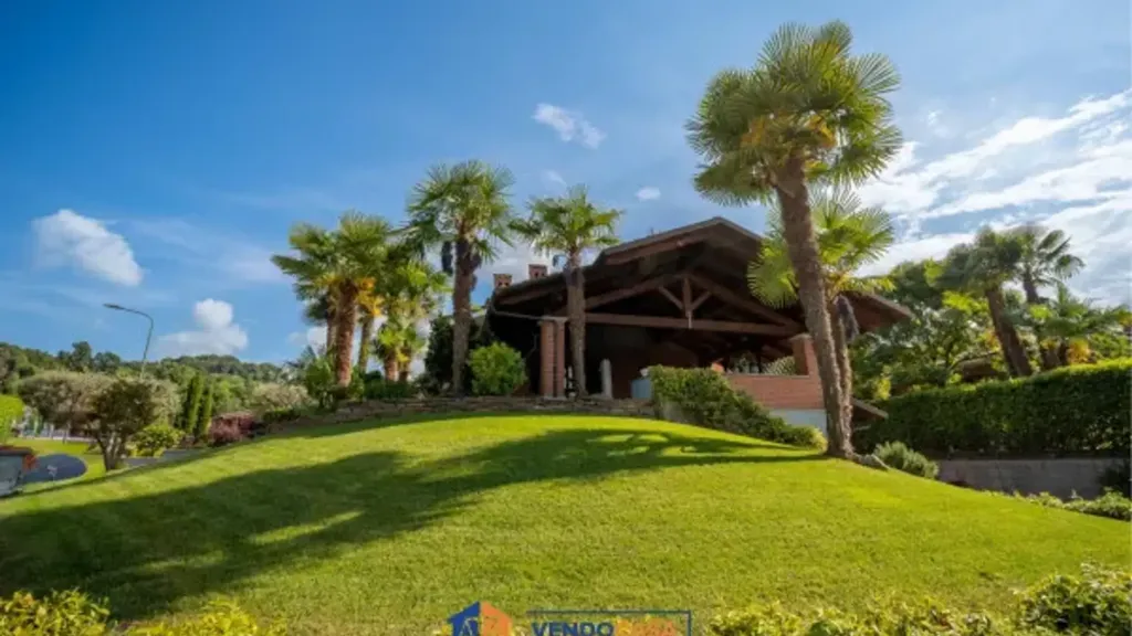 Jardin - Rustic Villa with Private Garden in Saluzzo