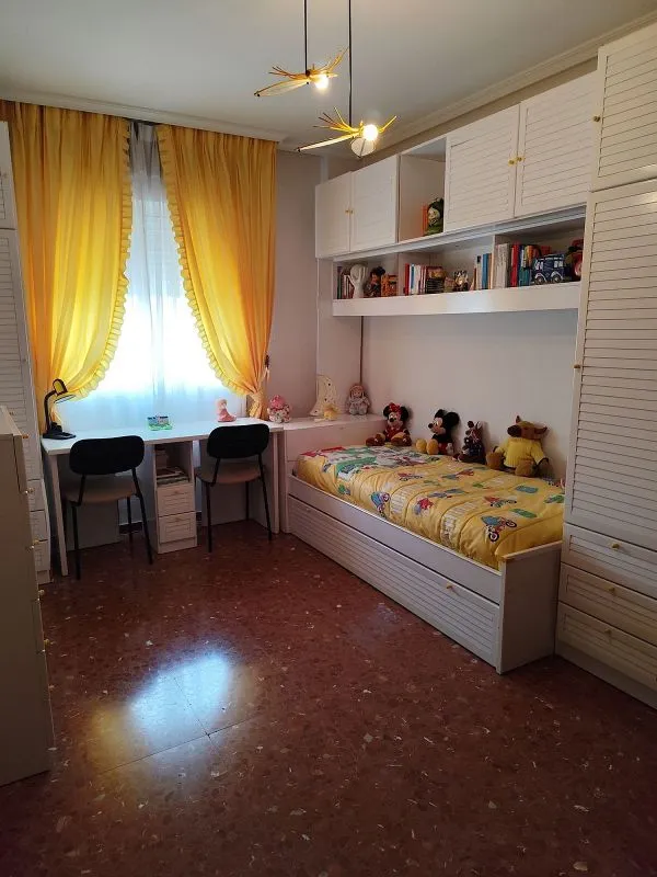 Chambres - Terraced House with Garage in Mérida Centre