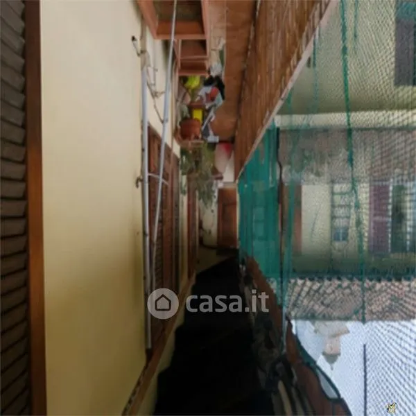 Aed - Three-Bedroom Apartment in Canelli