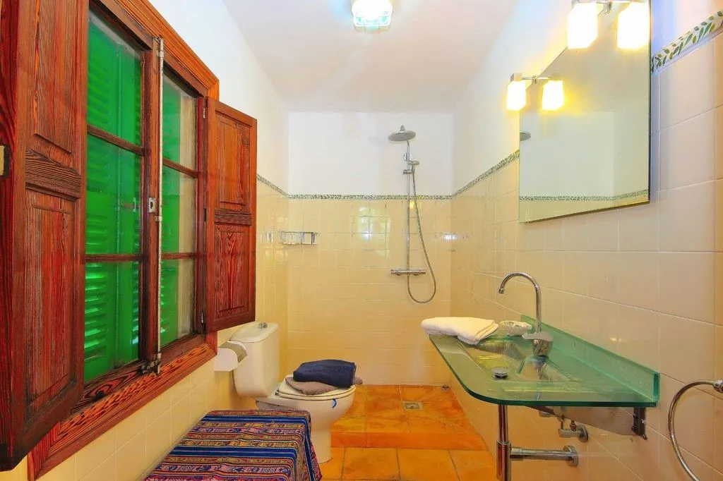 Bagni - Chalet with Private Pool in Son Servera