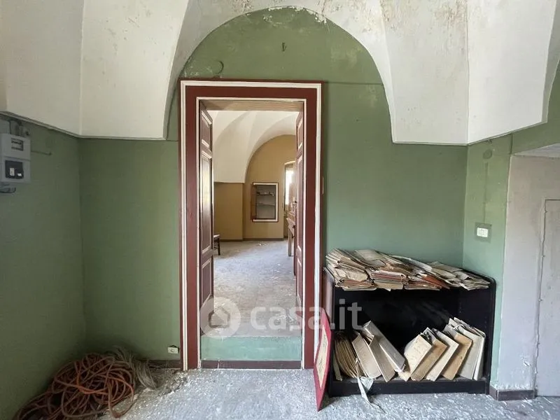 Entrée - Two-Storey House with Panoramic Terrace in Ostuni