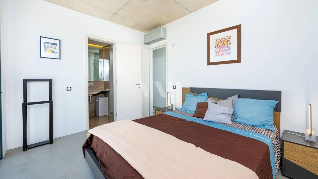Magamistoad - Modern Villa with Private Pool in Almancil