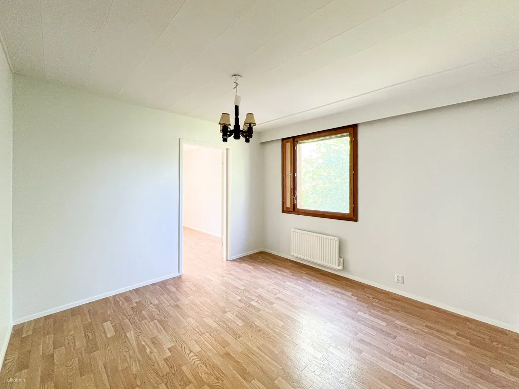 Pièces - Three-Bedroom House with Sauna in Espoonkartano