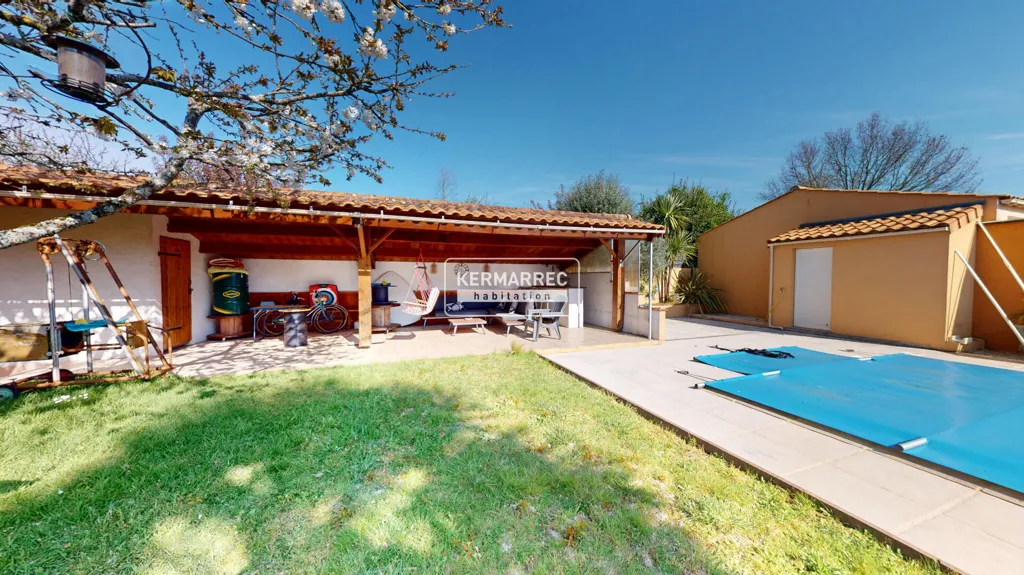 Piscina - Detached House with Pool in Quiet Village